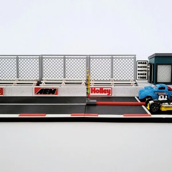 51143 track size and scale
