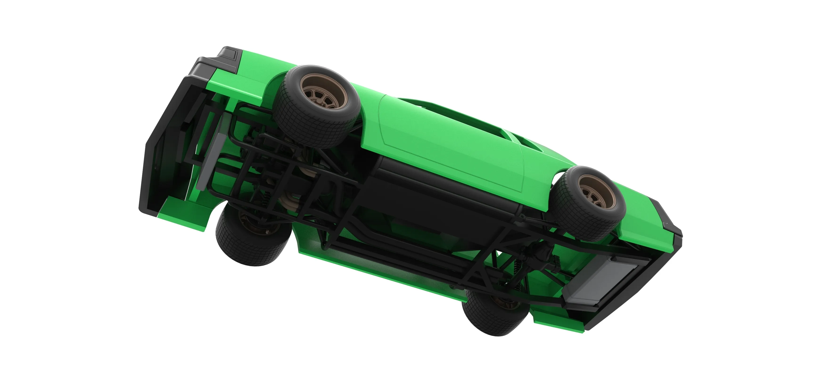 51144 diecast late model car scale comparison