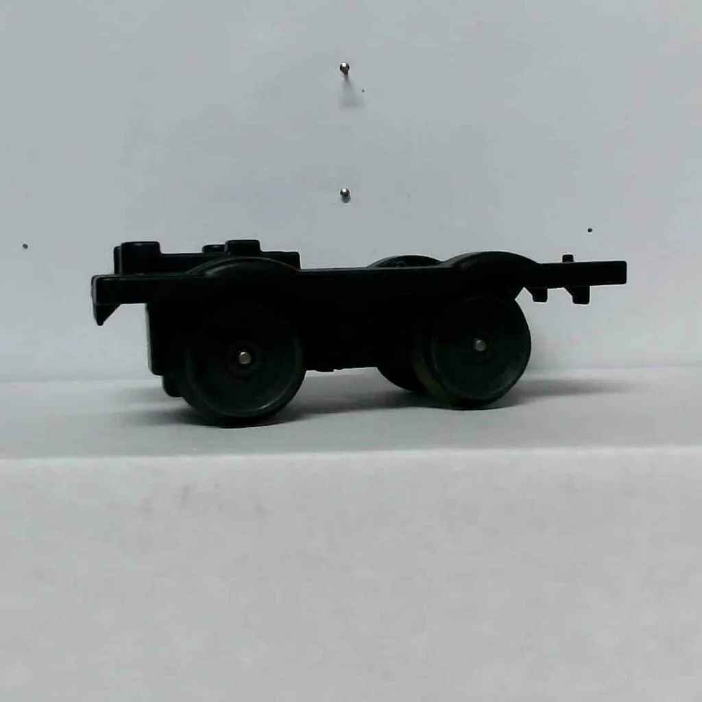 51145 diecast 4 wheeler model 1