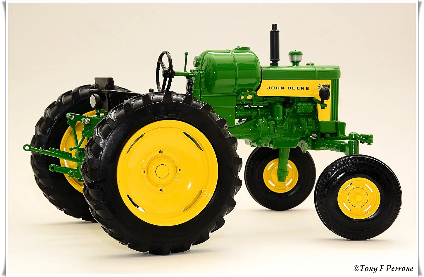 51145 diecast 4 wheeler model 2