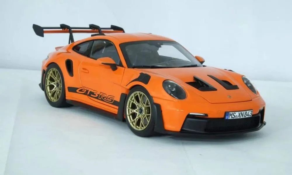 51148 collecting diecast cars