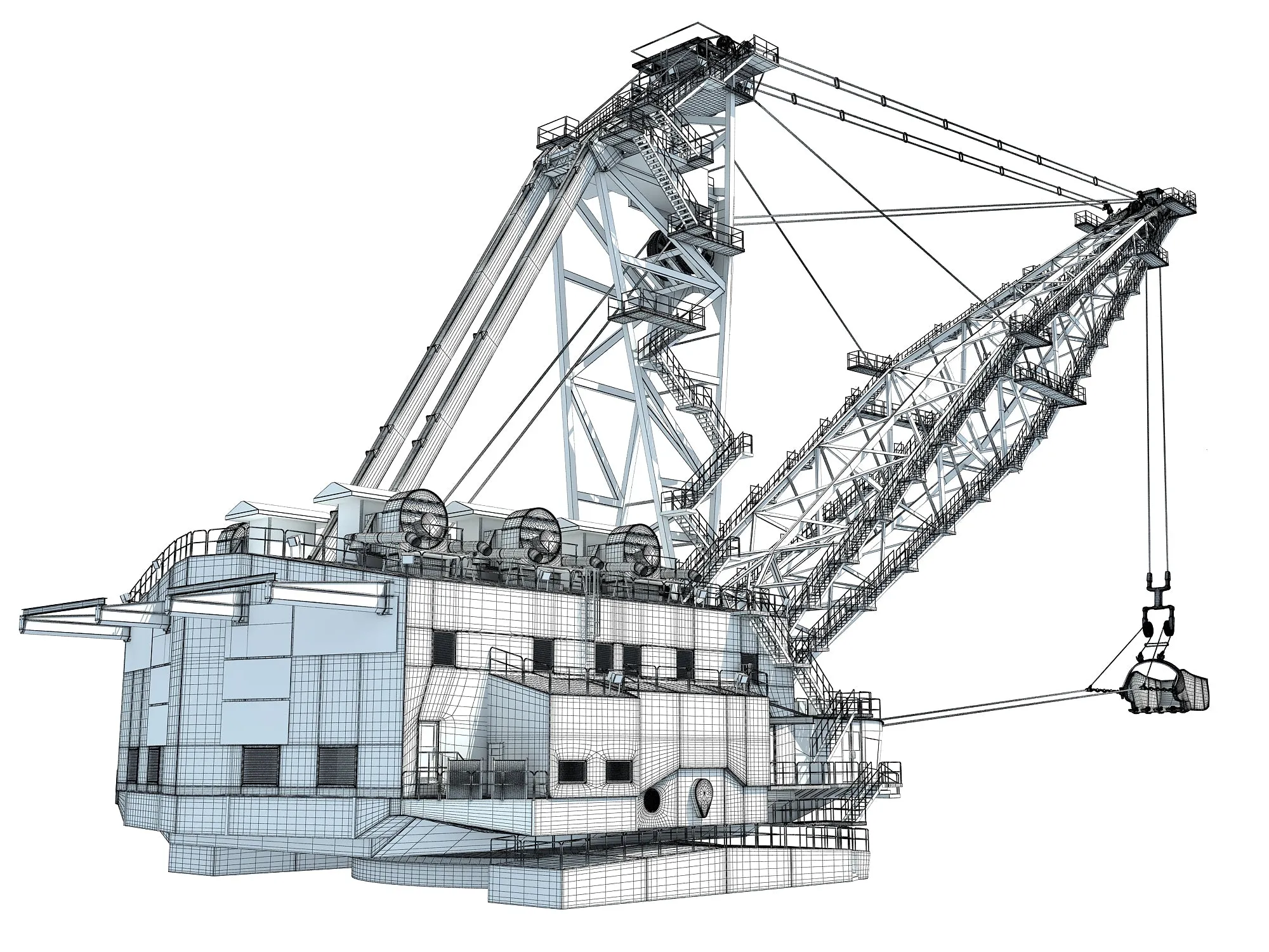 /img/51149-collectible-dragline-model.webp