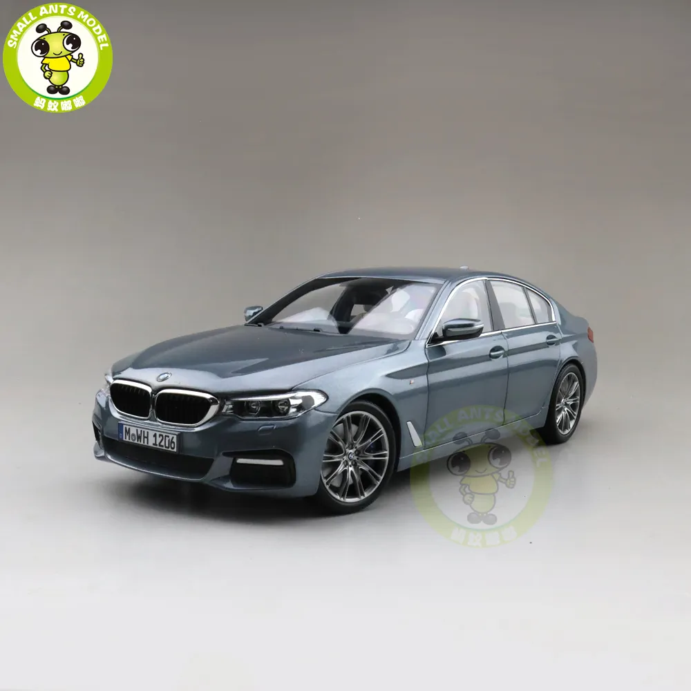 51150 bmw g05 diecast model 1
