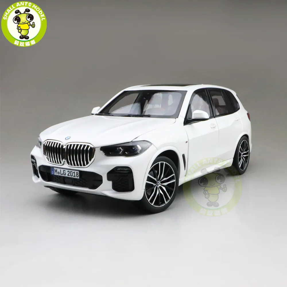 51150 bmw g05 diecast model 2