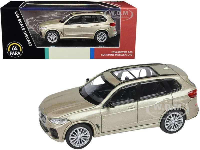 51150 bmw g05 diecast model 3
