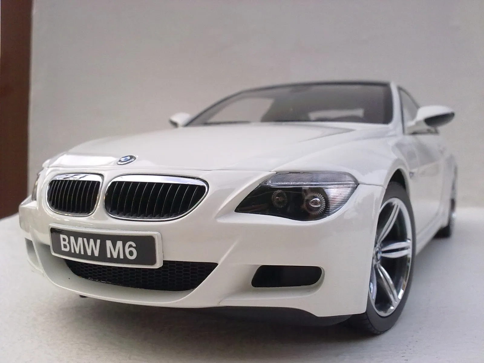 51150 bmw g05 diecast models main