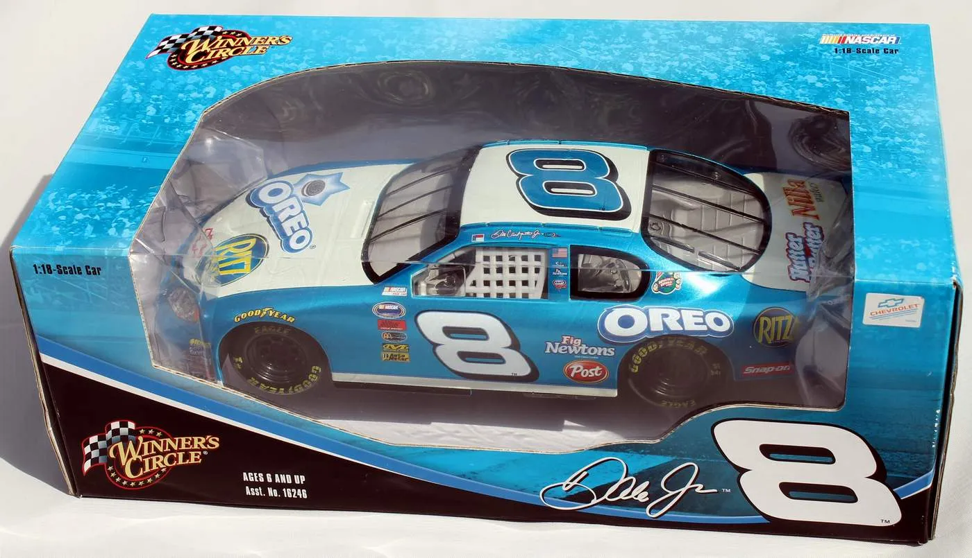 51152 diecast collectors market