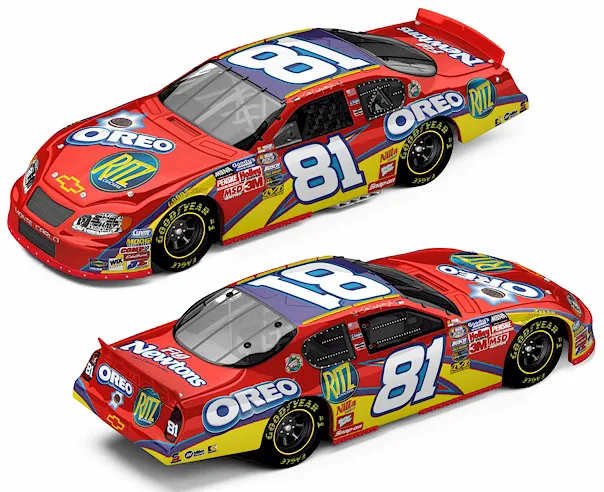 51152 rare dale earnhardt diecast