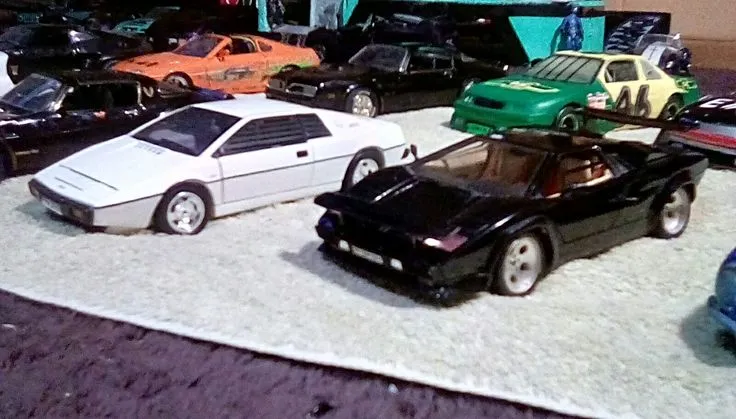 51153 diecast car collecting tips