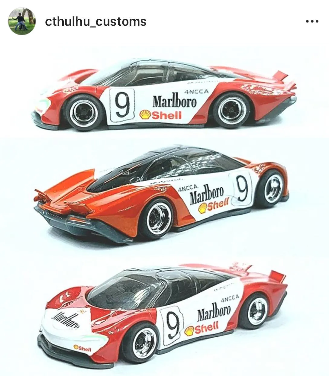 51153 diecast car materials