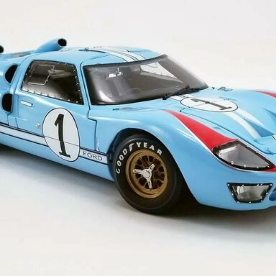 51153 diecast car models