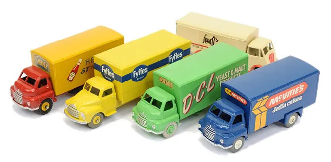 51153 diecast cars overview