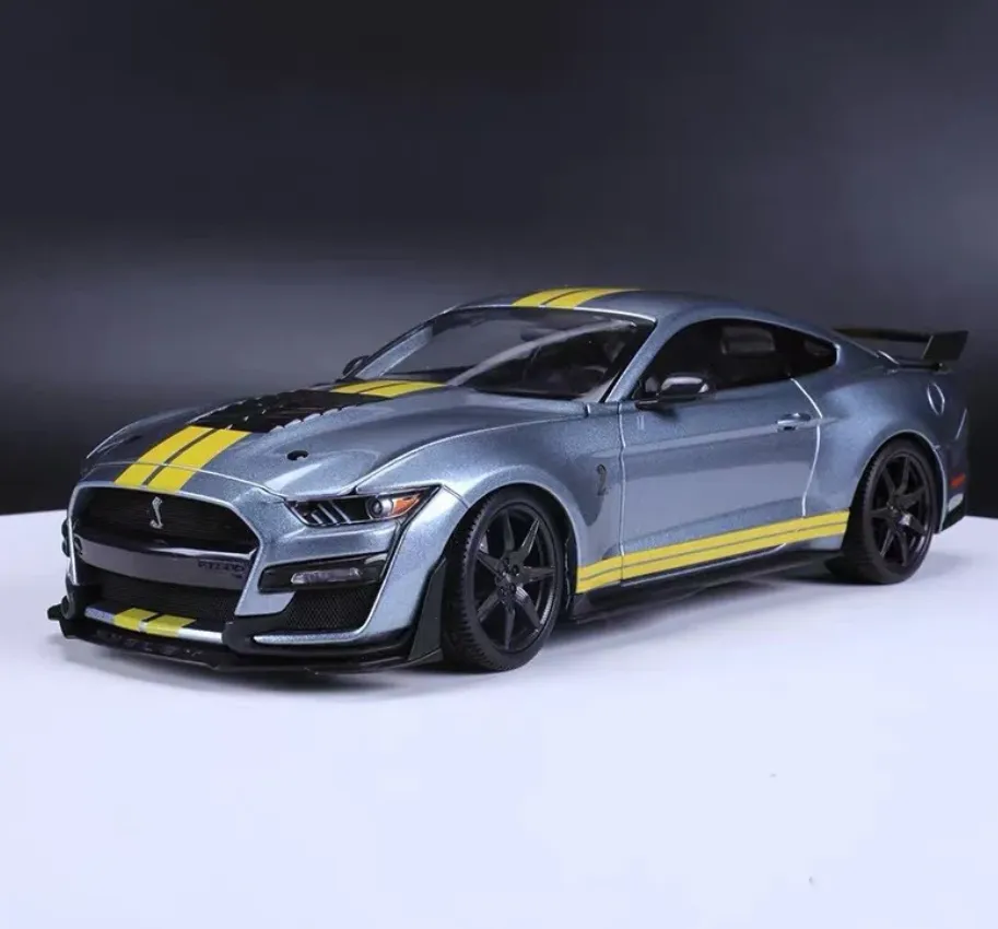 51154 shelby gt350r diecast