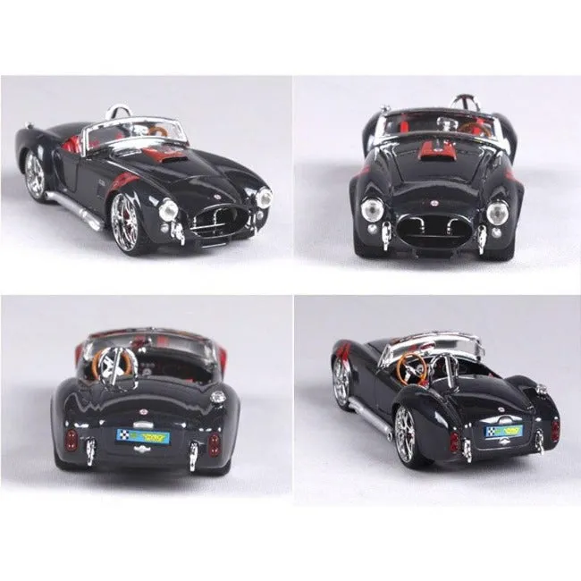 51154 shelby gt40 diecast