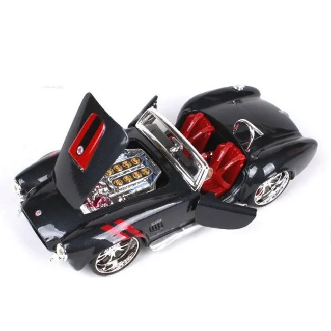51154 shelby series1 diecast