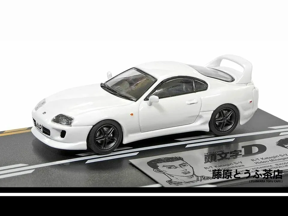 51155 diecast toyota mrs overview