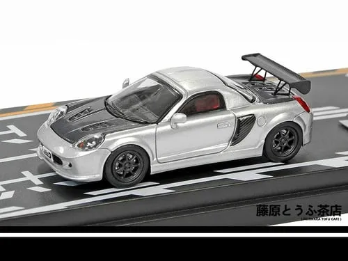 51155 diecast toyota mrs scales