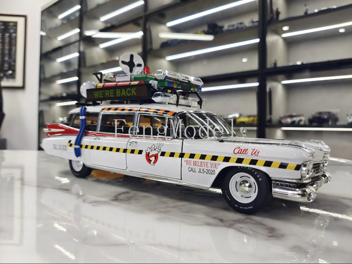51156 ecto 1 design accuracy