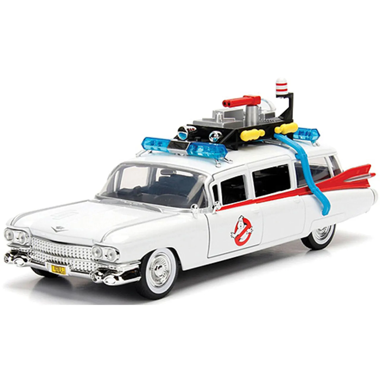 51156 ecto 1 metal body