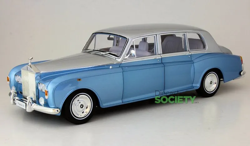 51158 kyosho diecast model 2