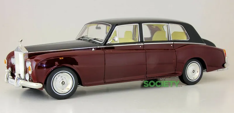 51158 kyosho diecast model 3