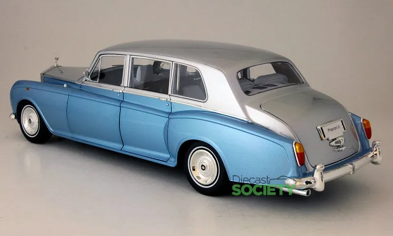 51158 kyosho diecast model 4