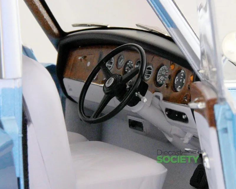 51158 kyosho diecast model 5