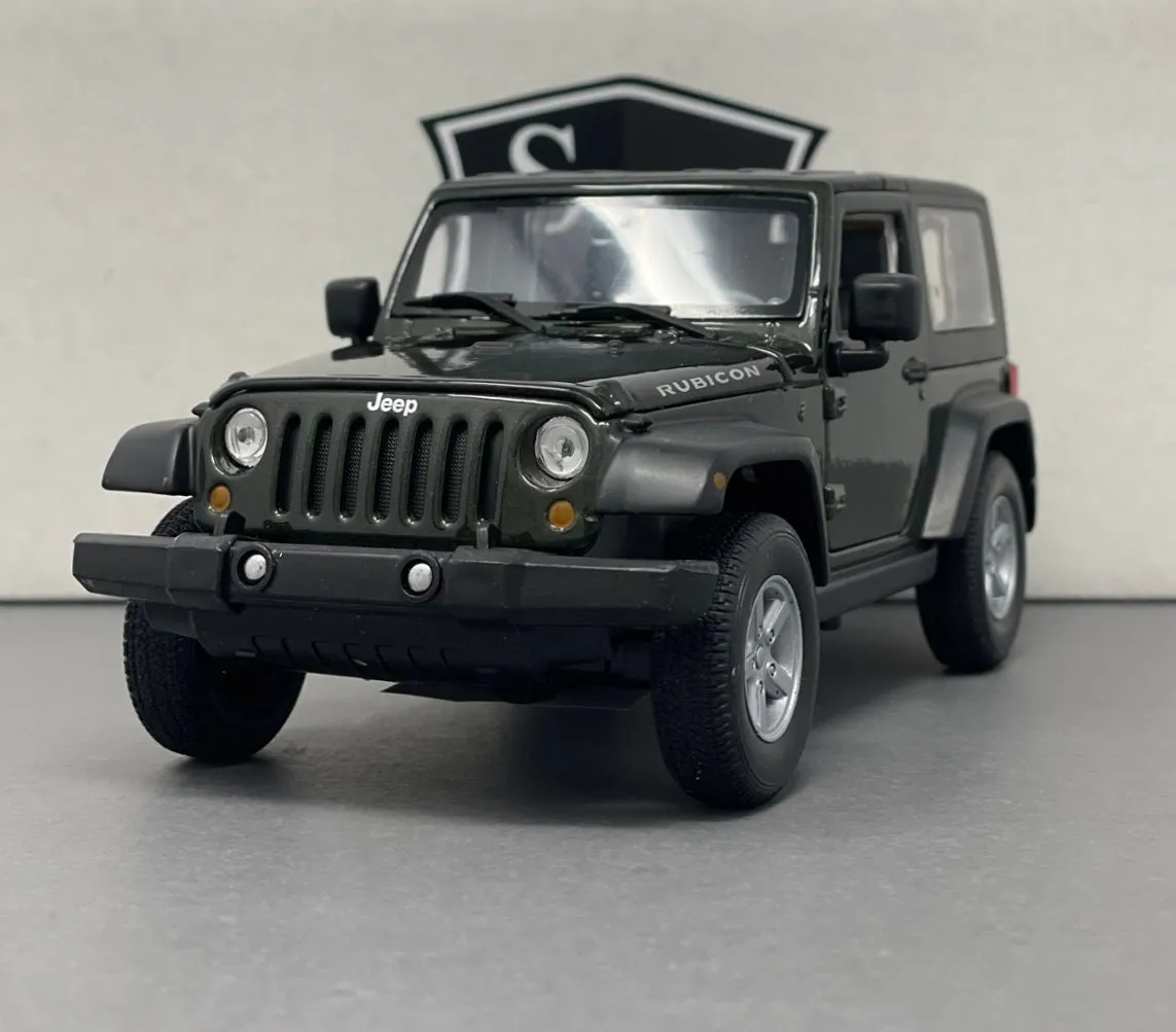 51159 jeep wrangler diecast 3