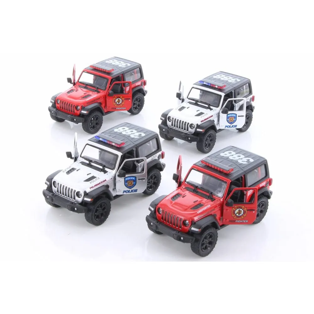 51159 jeep wrangler diecast 5