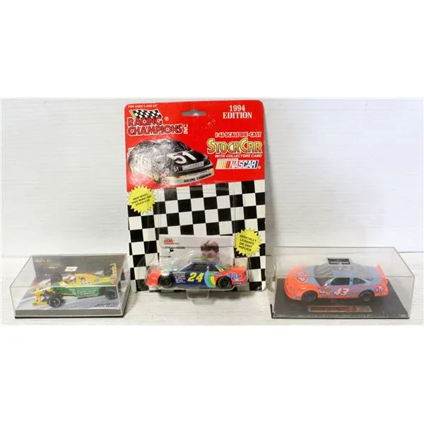 51161 cars 3 diecast paint
