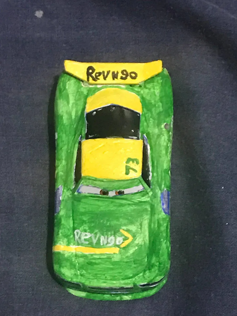 51161 cars 3 diecast tools