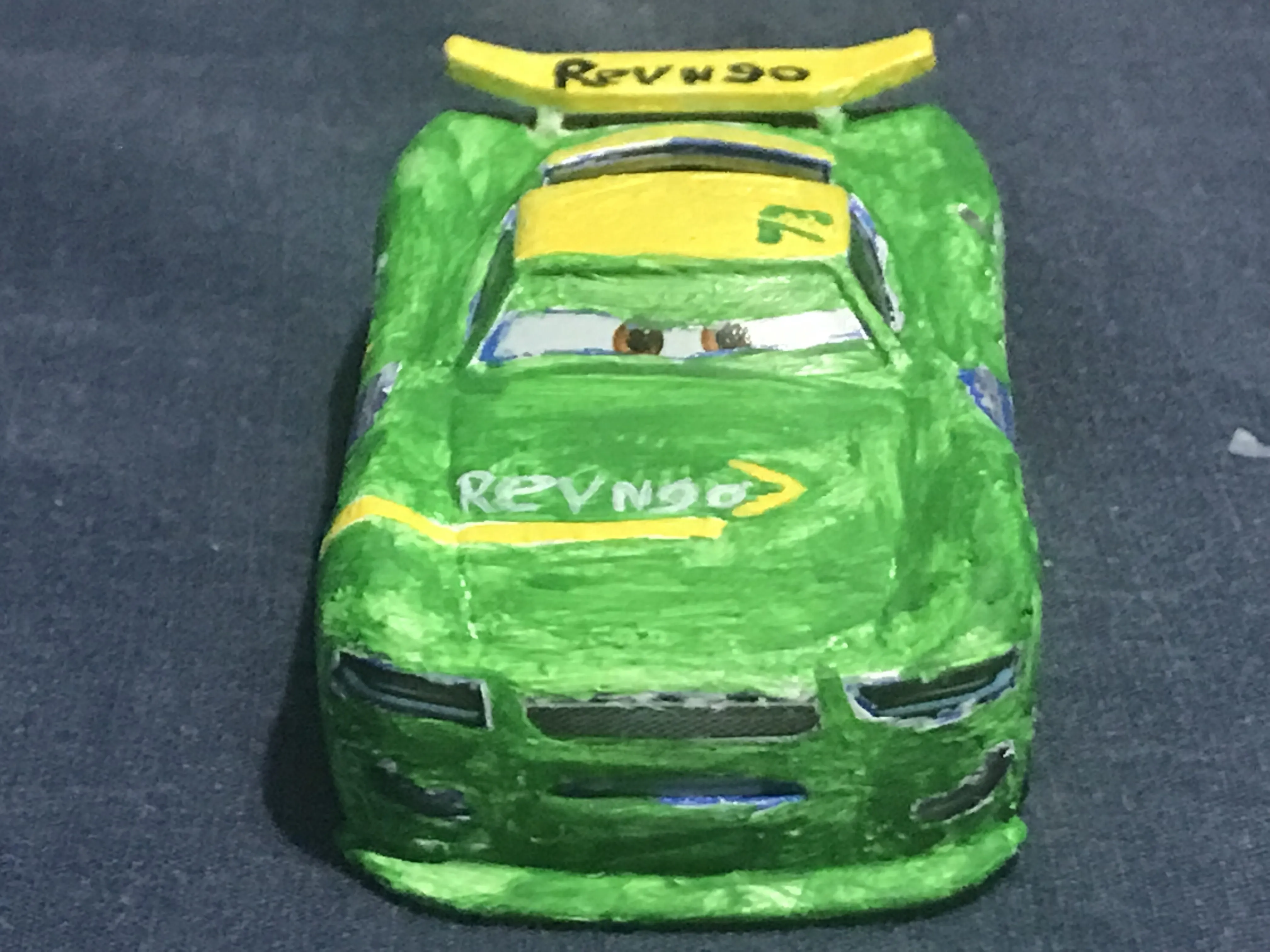 51161 cars 3 diecast wheels