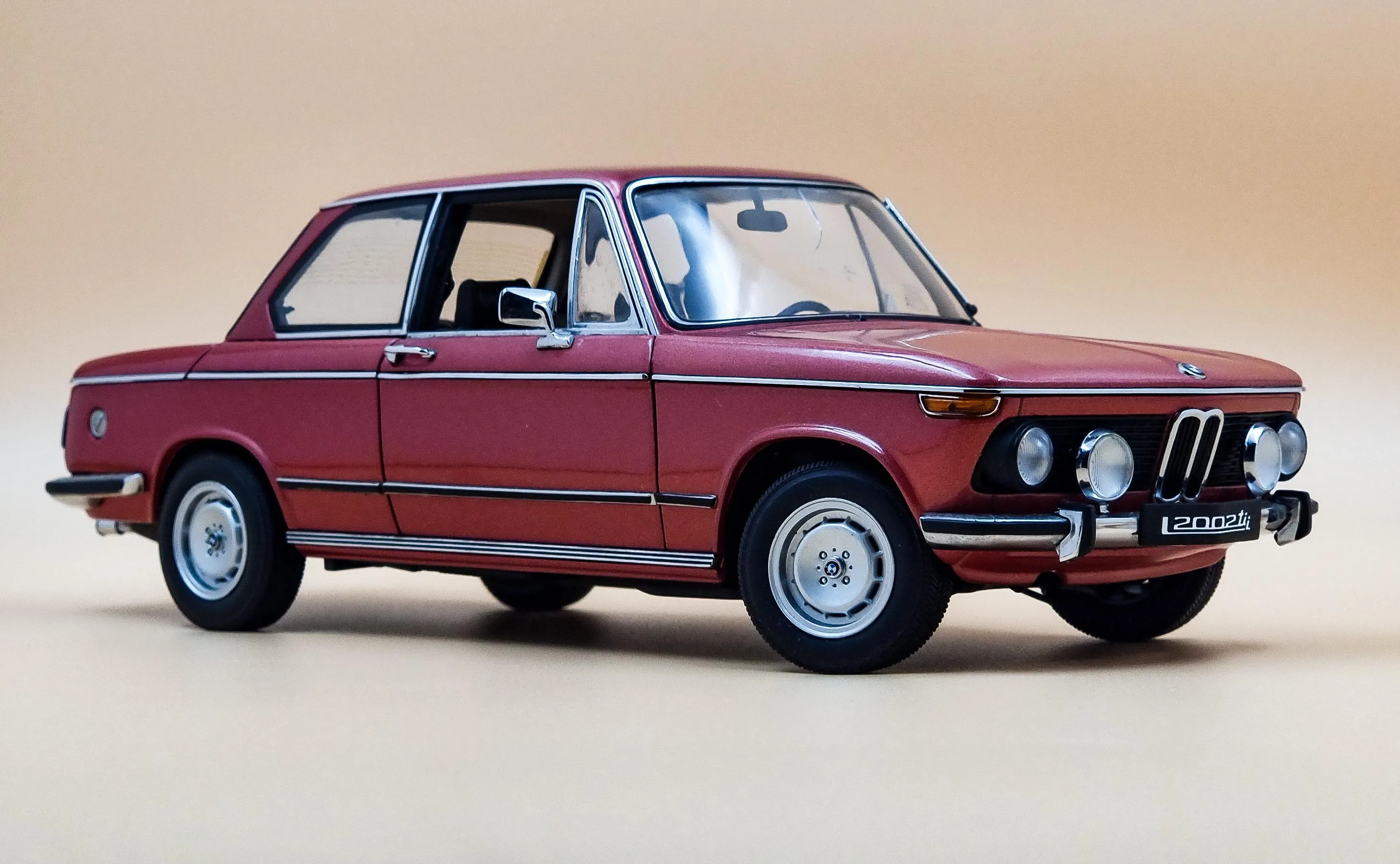 51163 bmw r25 diecast model 1