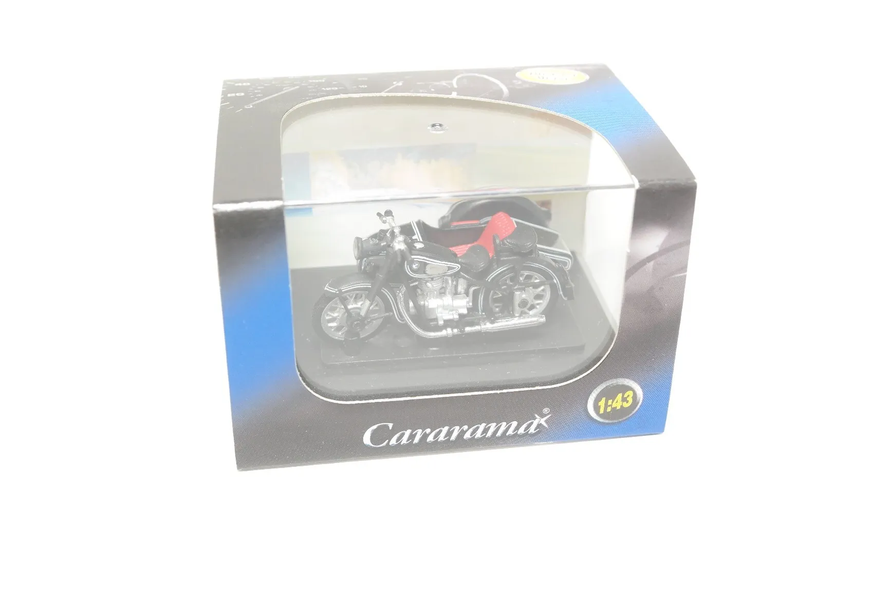 51163 bmw r25 diecast model 2