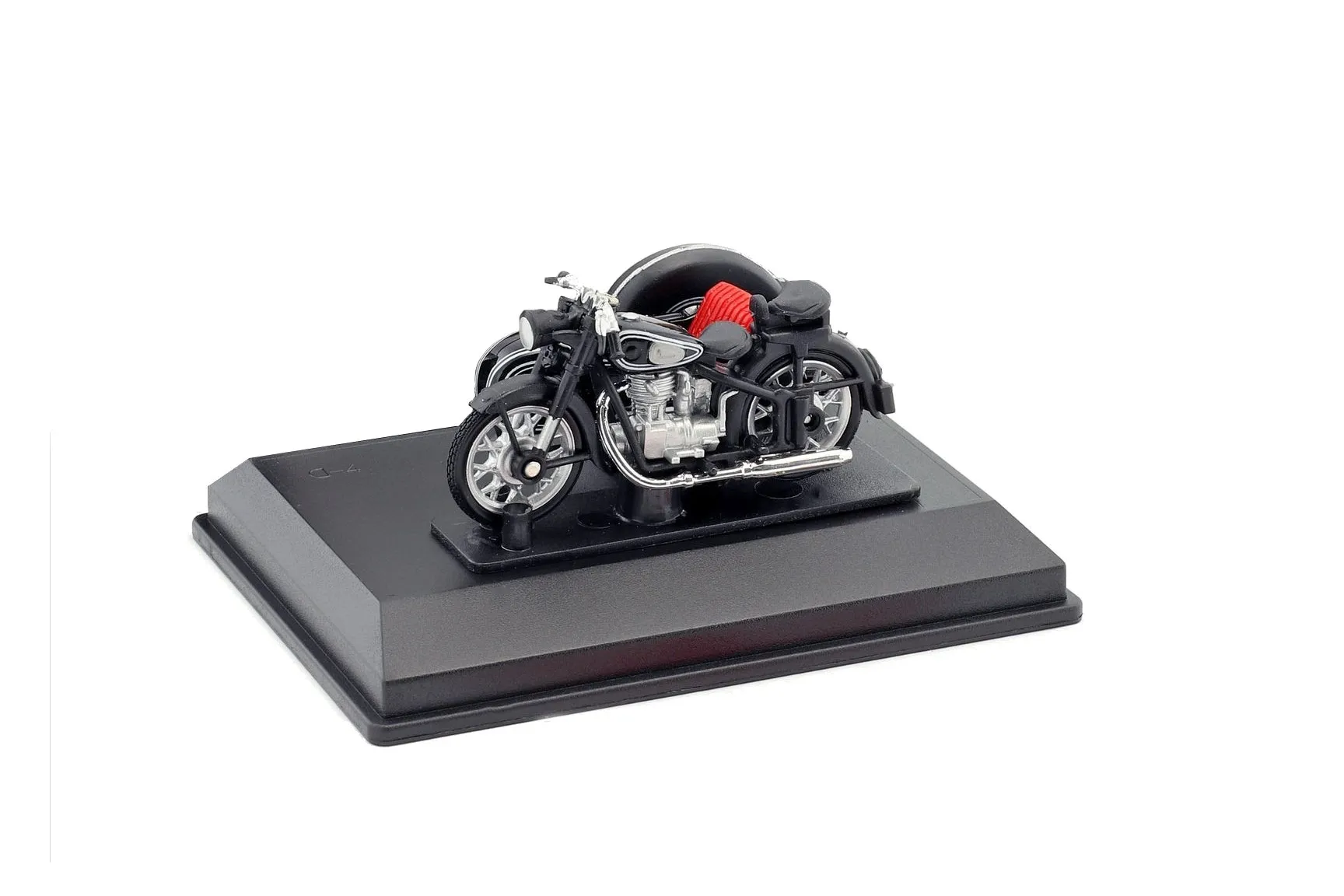51163 bmw r25 diecast model 3