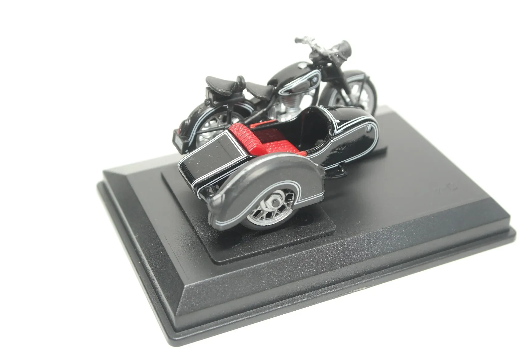 51163 bmw r25 diecast model 4