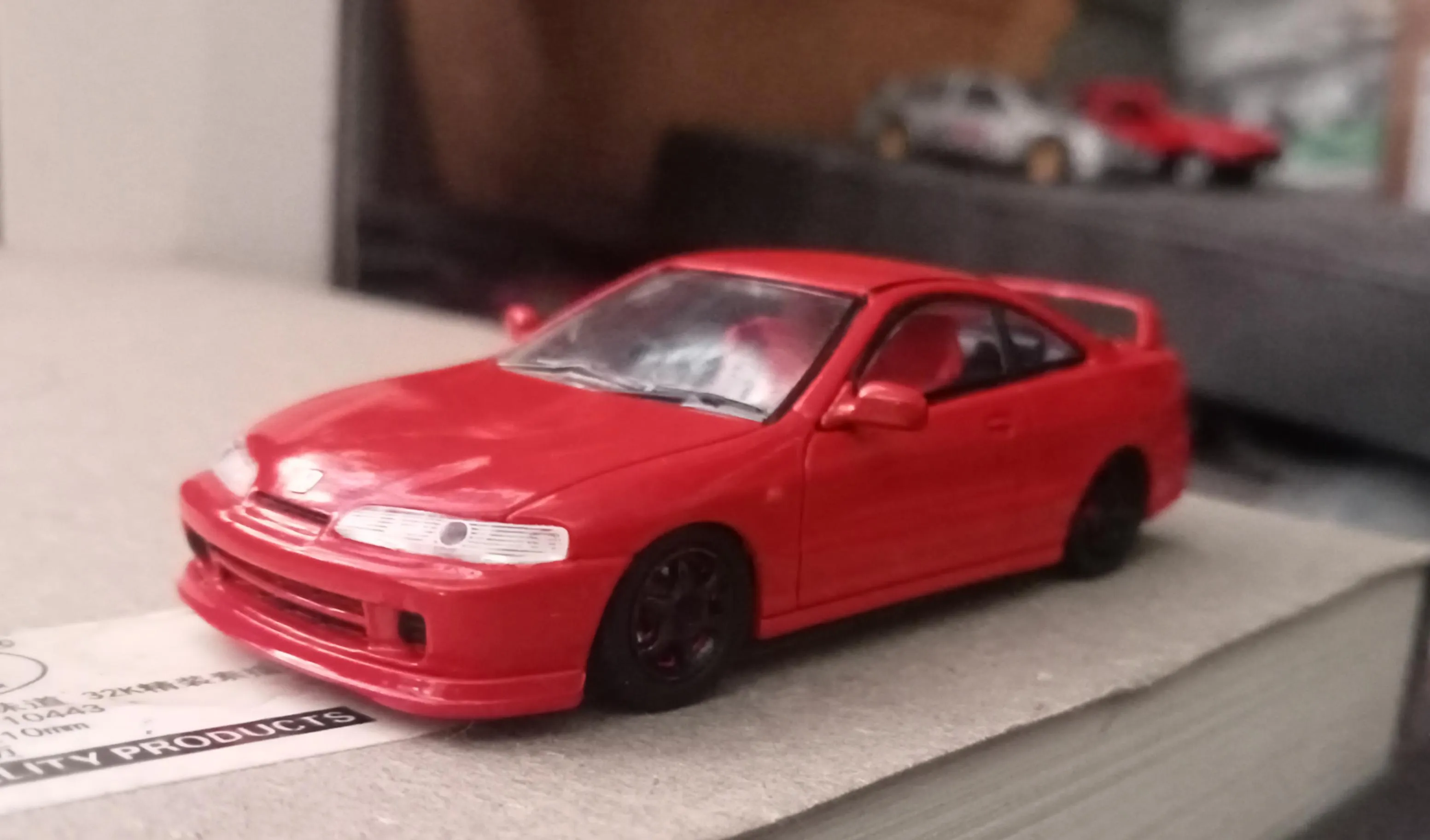 51163 bmw r25 diecast model 5