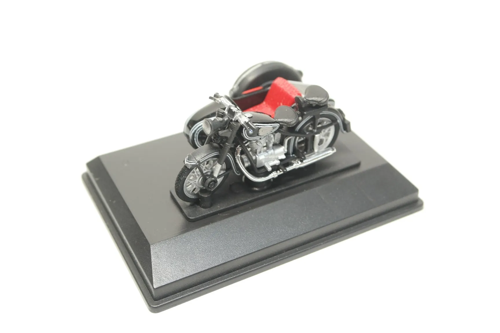 51163 bmw r25 diecast models overview