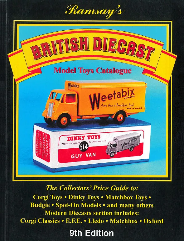 51165 britains farm models