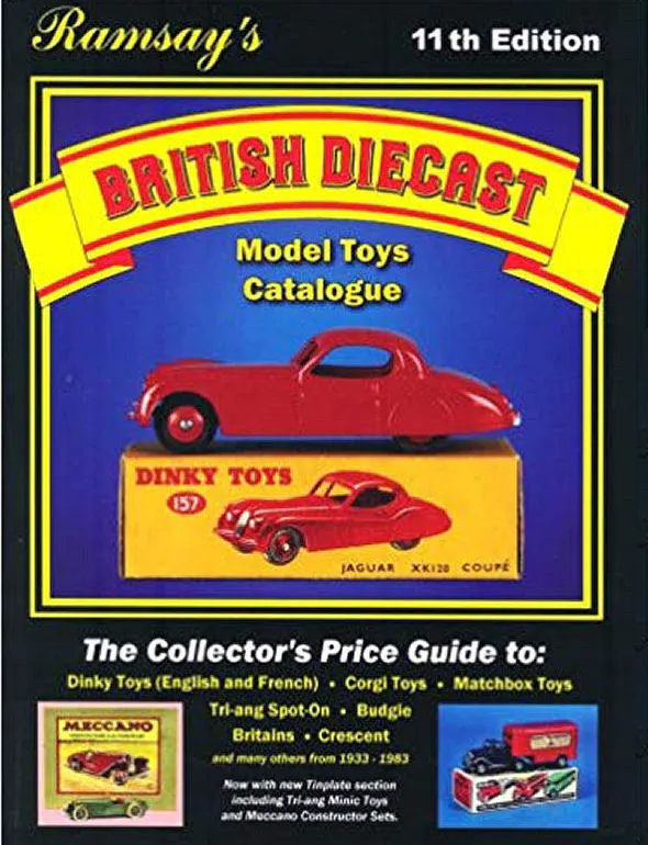 51165 britains toys history