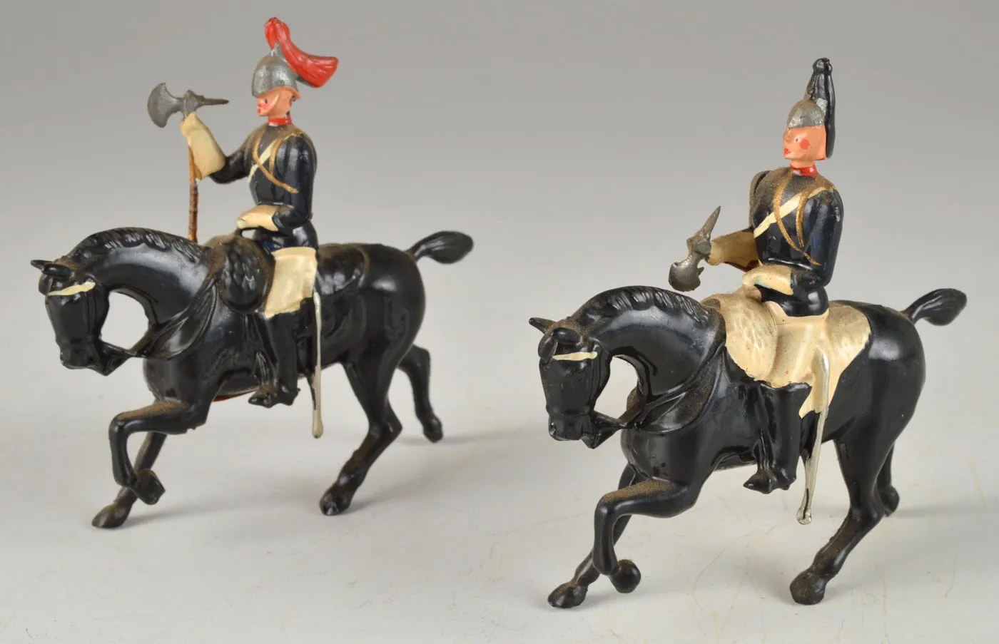 51165 britains zoo animals