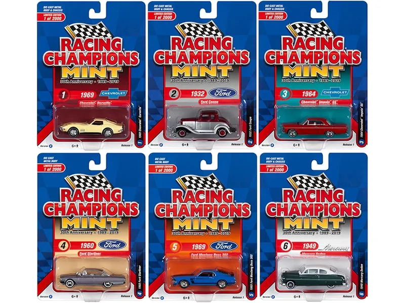 51168 diecast collection