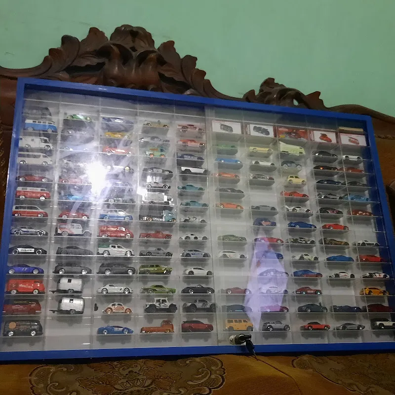 51177 lighting techniques diecast