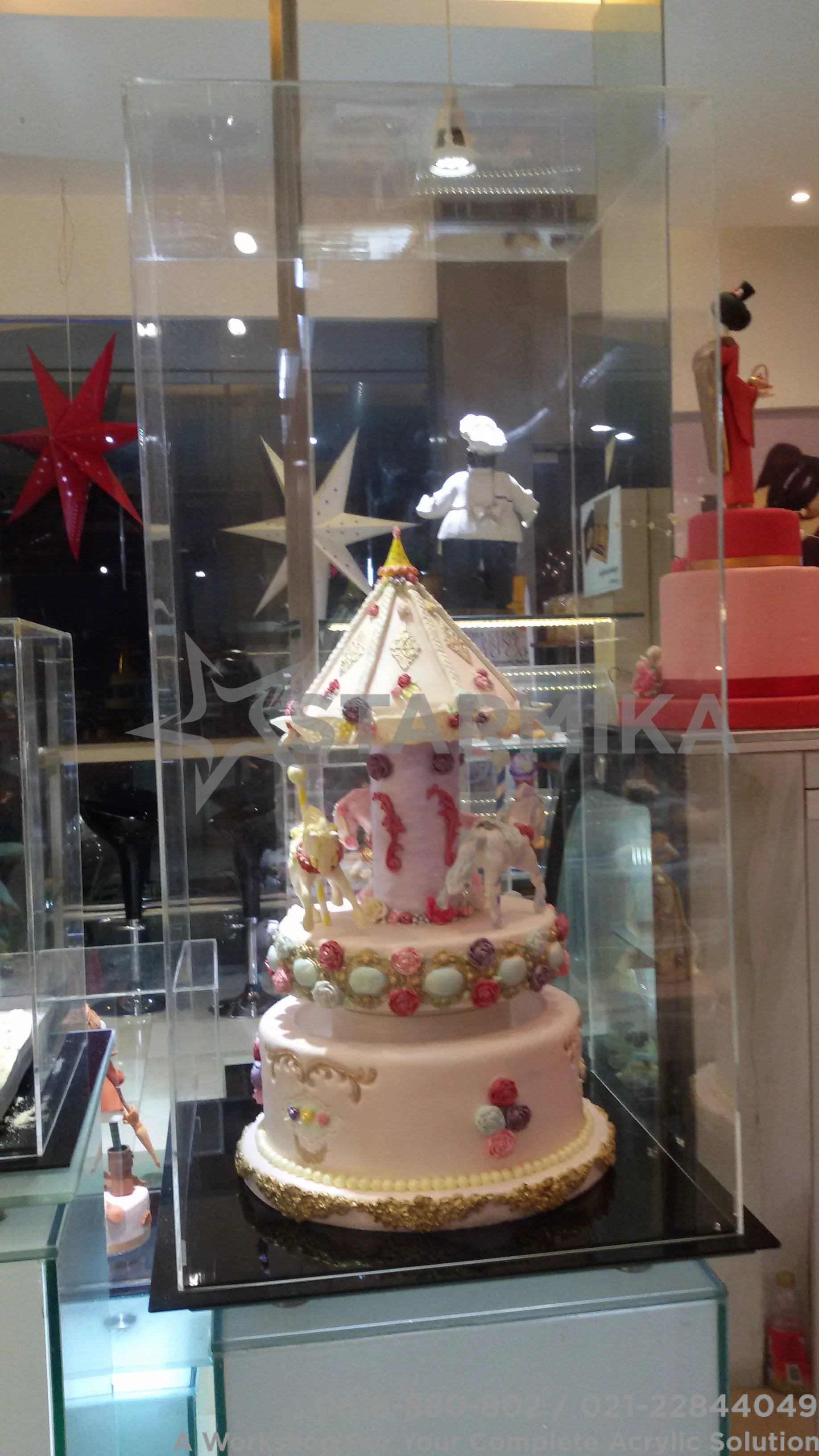 51177 shelves cabinets diecast