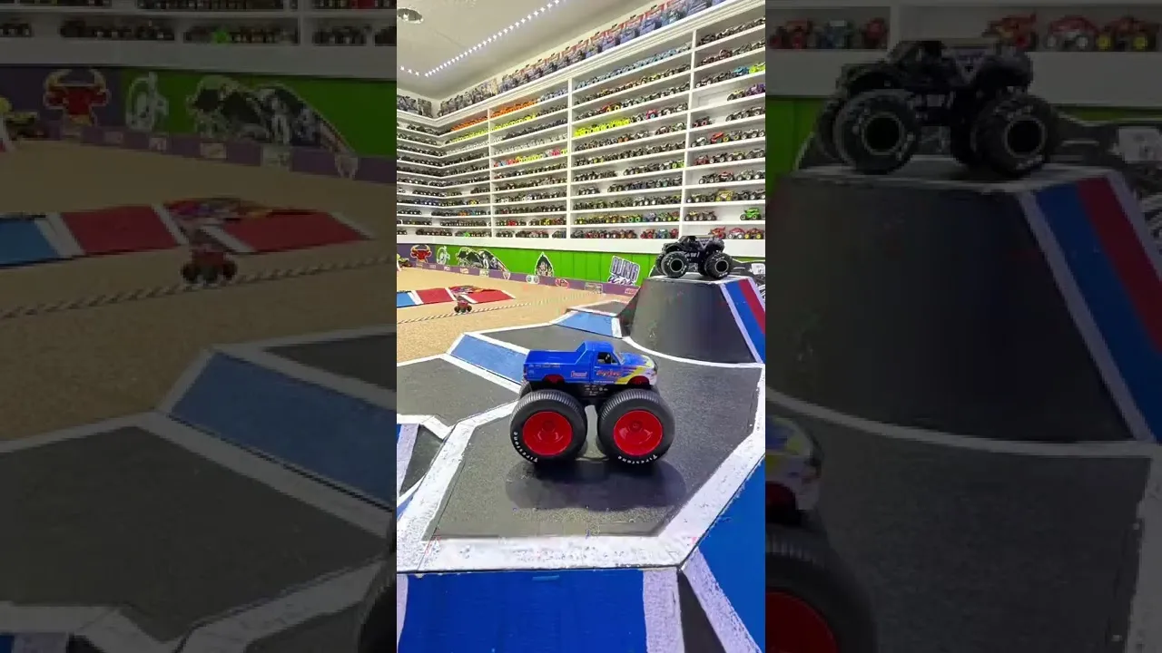 51180 el toro loco diecast