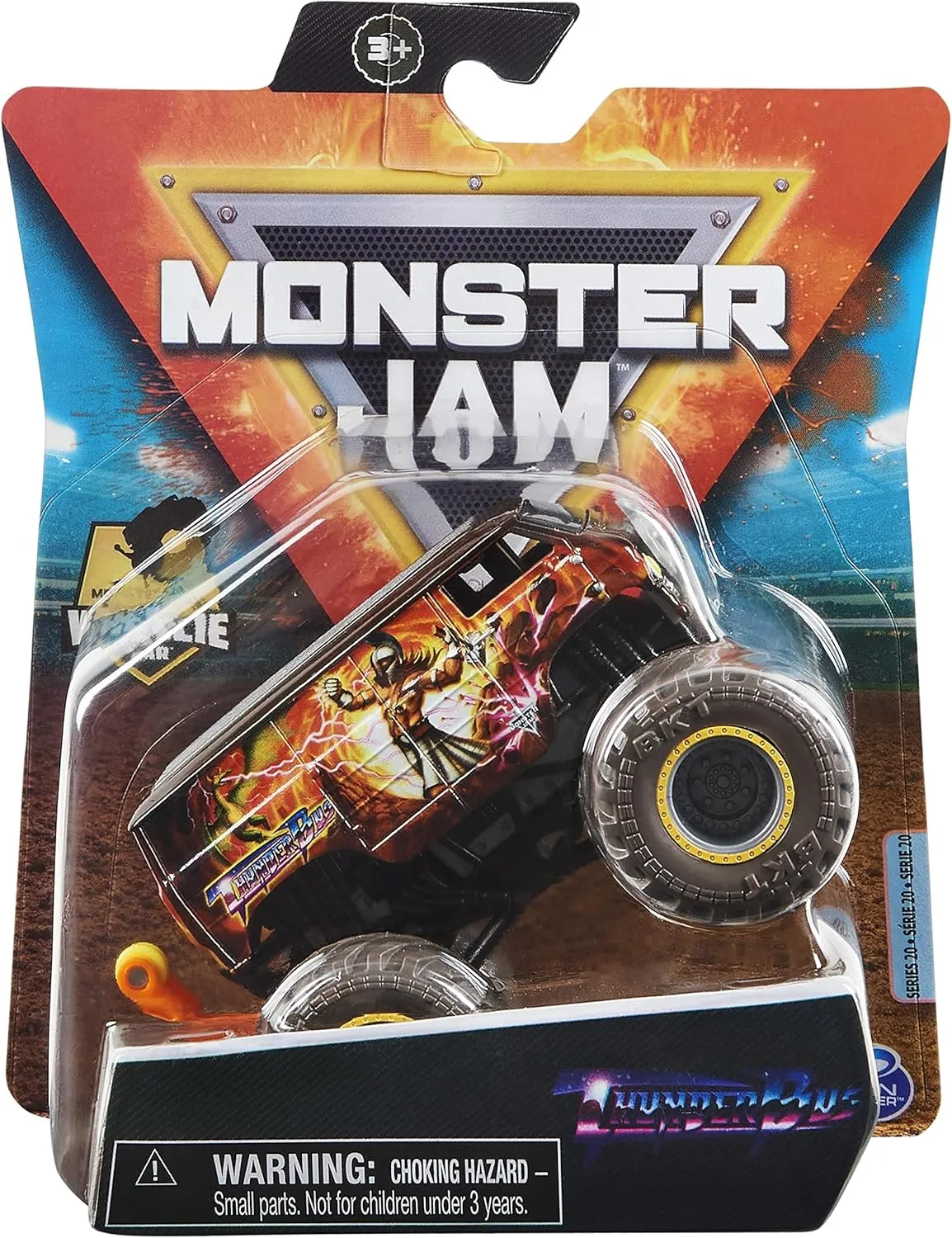 51180 megalodon diecast