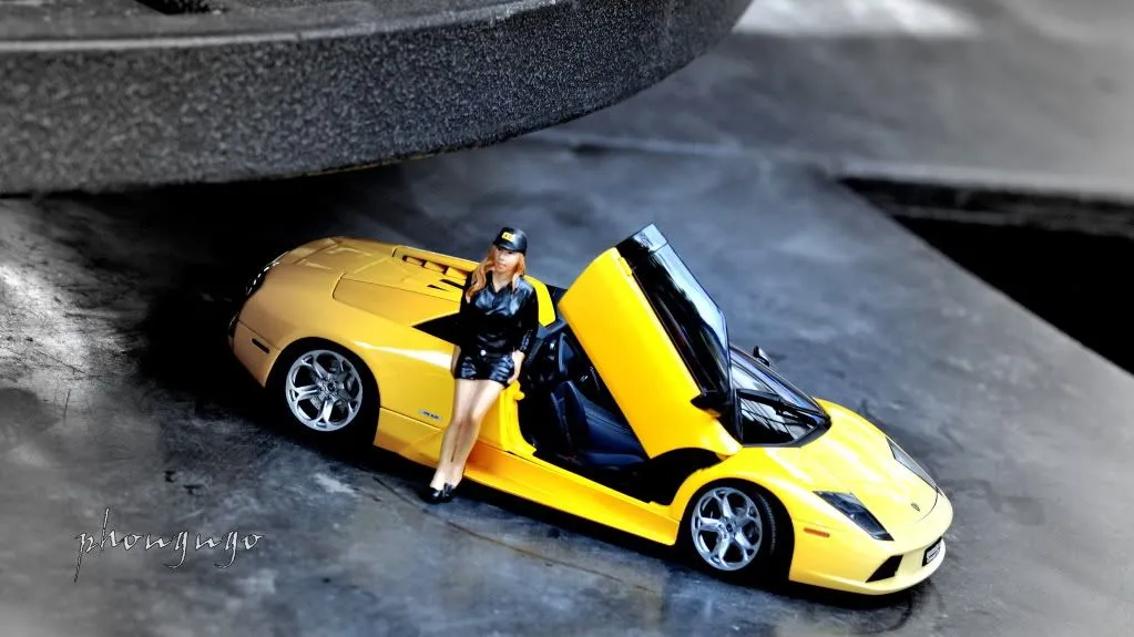 51183 diecast cars collecting