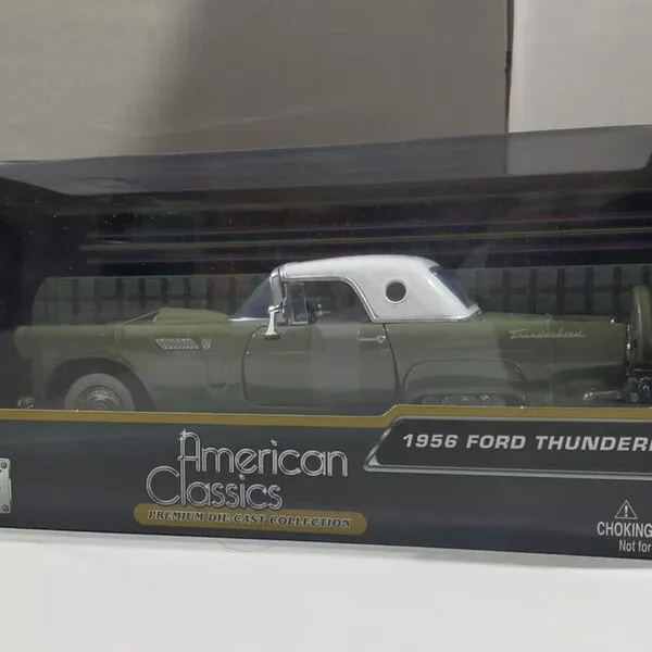 51184 diecast detailing