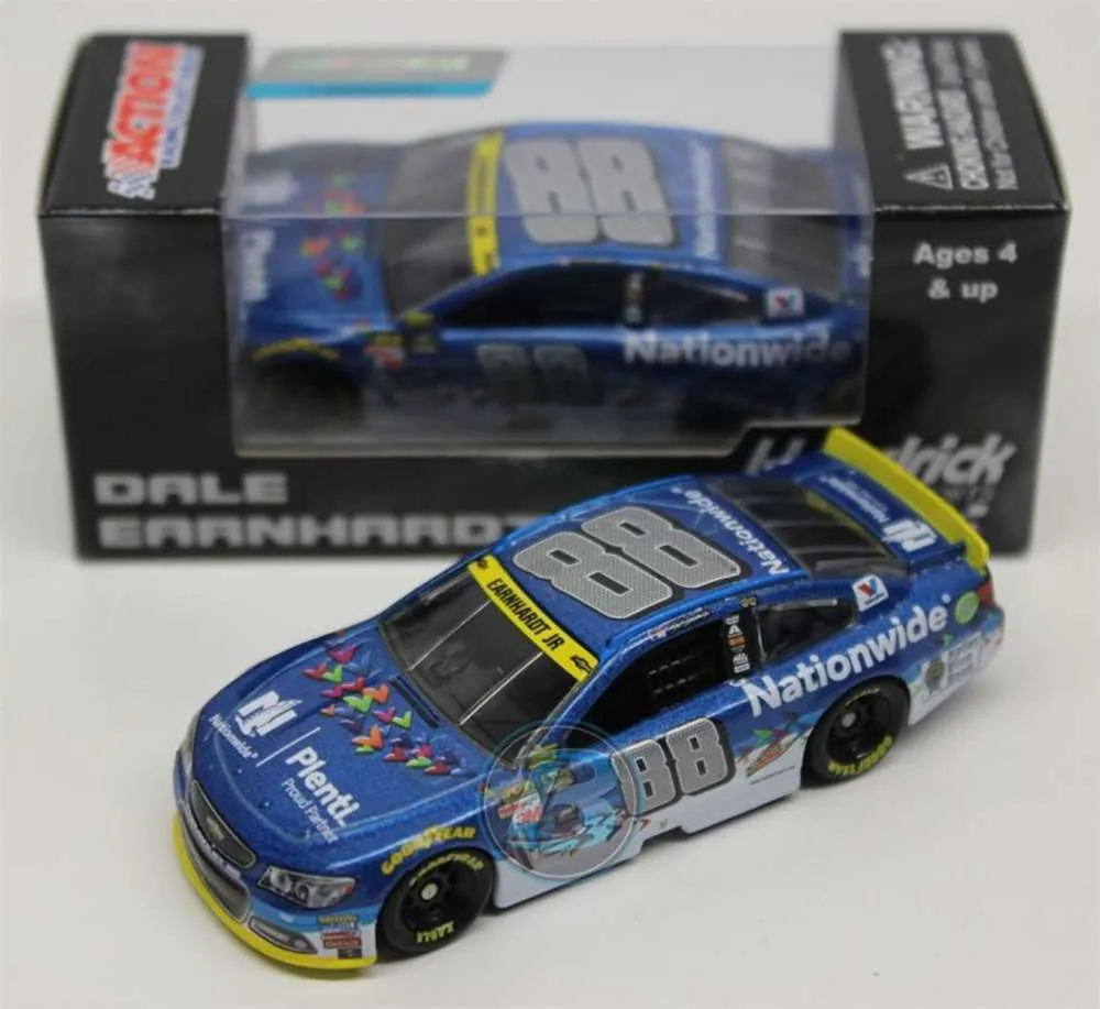 51186 2015 nascar diecast jeff gordon