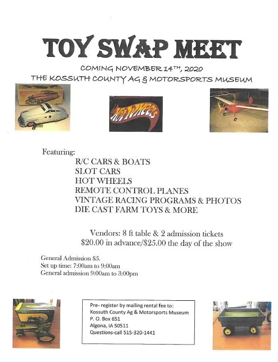 51187 diecast collectors talking